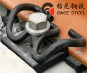 3V típusú talpcsavaros tüske