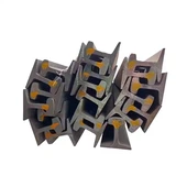 GB qu100 daru acél sín