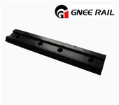 Csuklórúd AREMA Standard 100RE sínhez