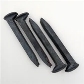 M12*120 M14*130 M16*165 kutya körömpályás tüske