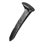 Vasúti kutya tüske a pályaképítéshez