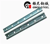 UIC Standard Rail Joint Bar
