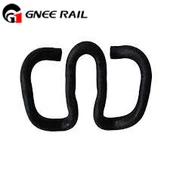 W2 elasztikus rögzítőkapocs