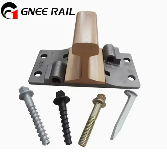 SS sorozatú alvócsavar