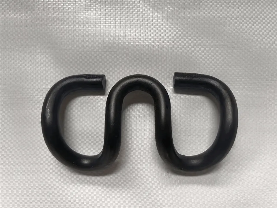 Standard Rail SKL Clip