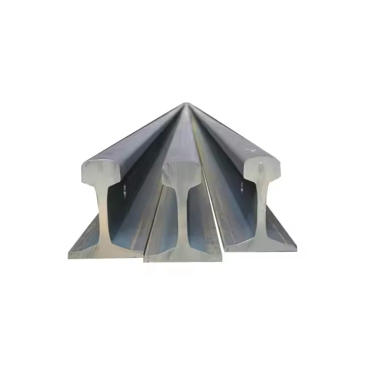 Standard Steel Rail Standard Steel Rail