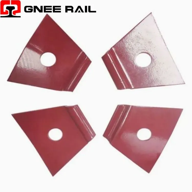 Nagykereskedelmi Testreszabott Nabla Clip