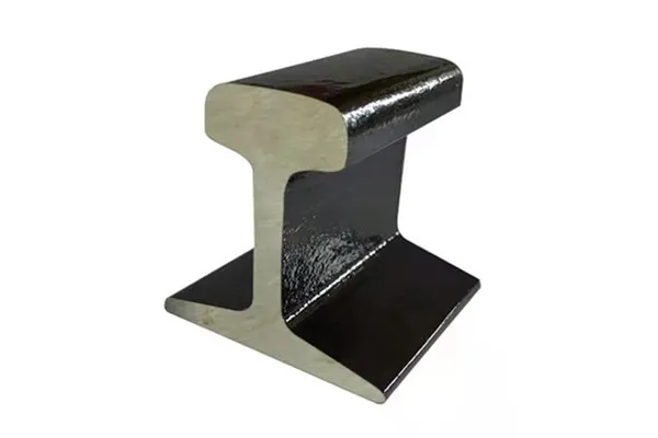 Yb 222 18 kg acél sín Q235